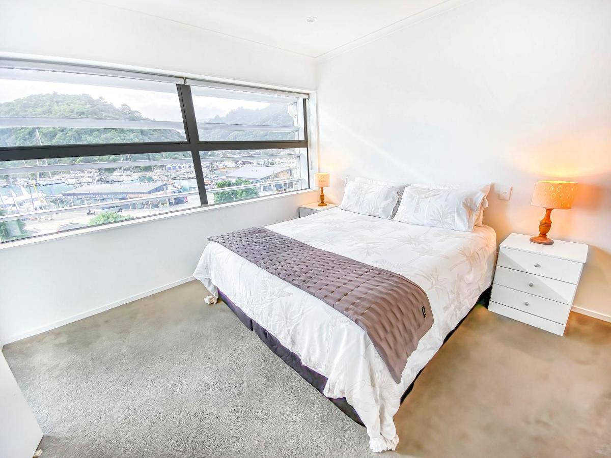 Picton Waterfront Apartments Extérieur photo